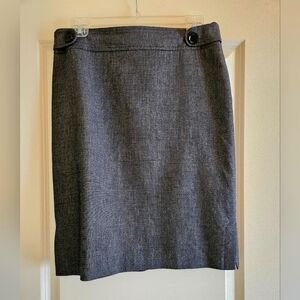 Tristan Blue Skirt size 6